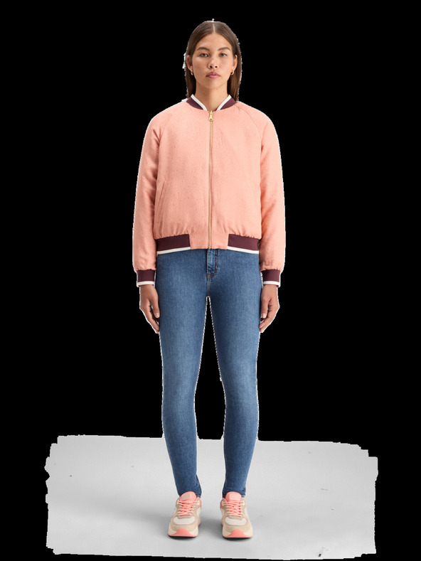 Scotch & Soda Dzseki Rózsaszín termék 2. képe
