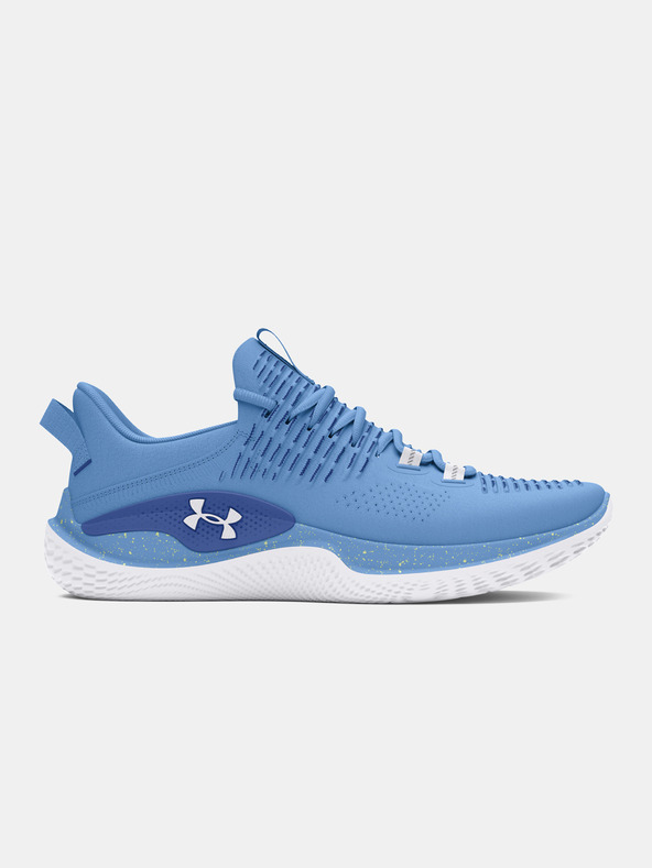 Under Armour UA W Flow Dynamic INTLKNT Sportcipő Kék akciós termékkép 1