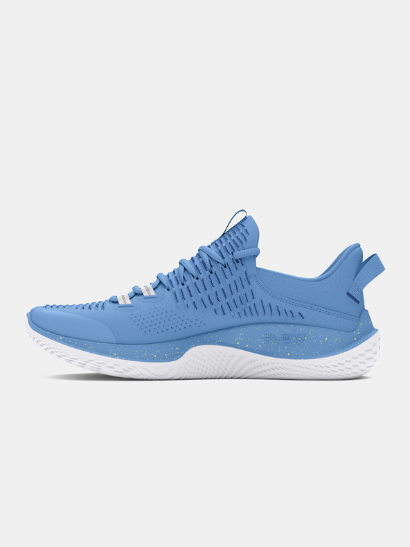 Under Armour UA W Flow Dynamic INTLKNT Sportcipő Kék termék 2. képe
