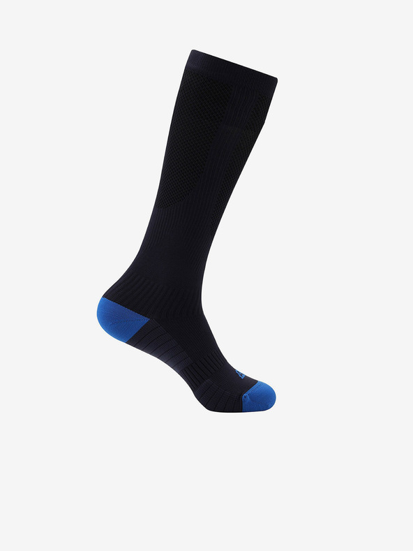 ALPINE PRO Niele Zokni Kék termék 2. képe