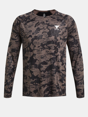 Under Armour Pjt Rck IsoChill LS Póló