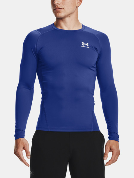 Under Armour UA HG Armour Comp LS Póló