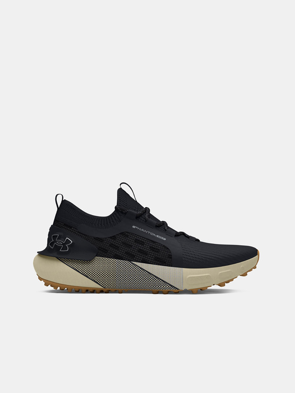 Under Armour UA Phantom Golf Sportcipő Fekete akciós termékkép 1