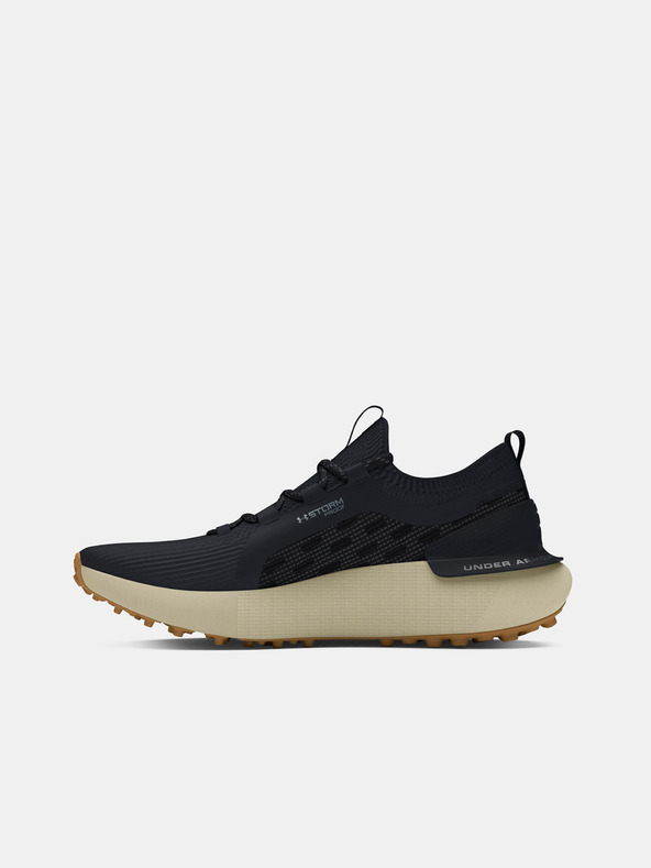 Under Armour UA Phantom Golf Sportcipő Fekete termék 2. képe