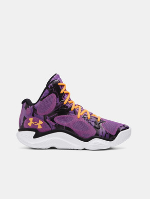 Under Armour CURRY Spawn Flotro NM Sportcipő