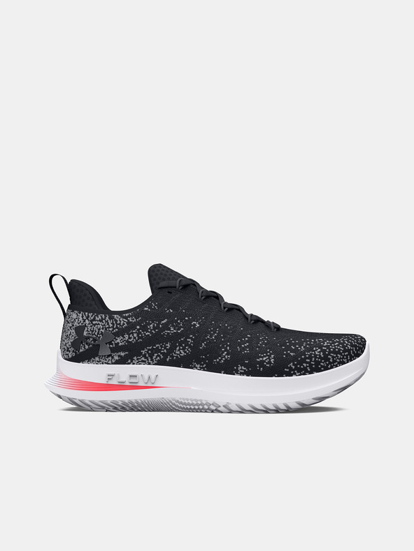 Under Armour UA Velociti 3 Sportcipő Fekete akciós termékkép 1