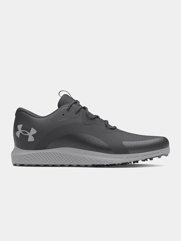Under Armour UA Charged Draw 2 SL Sportcipő Fekete akciós termékkép 1