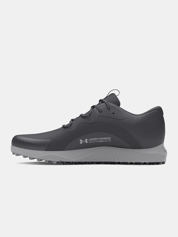 Under Armour UA Charged Draw 2 SL Sportcipő Fekete termék 2. képe