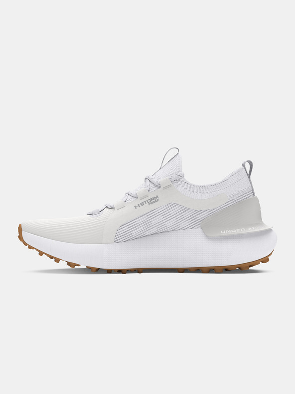 Under Armour UA Phantom Golf Sportcipő Fehér termék 2. képe