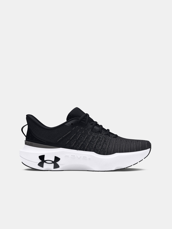 Under Armour UA Infinite Elite Sportcipő Fekete akciós termékkép 1