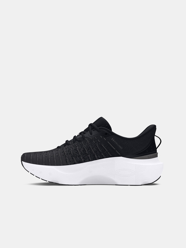 Under Armour UA Infinite Elite Sportcipő Fekete termék 2. képe