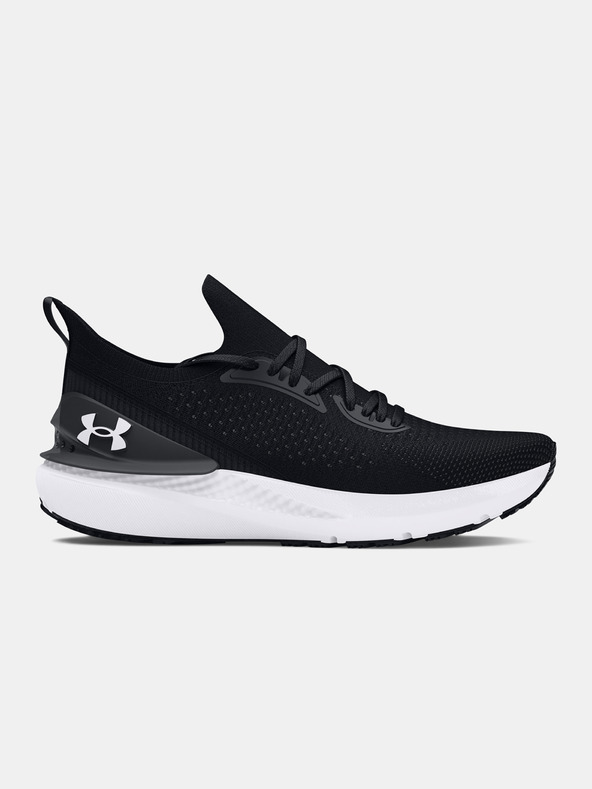 Under Armour UA Shift Sportcipő Fekete akciós termékkép 1
