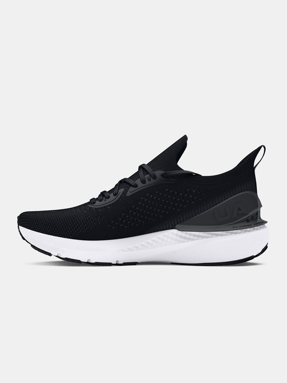 Under Armour UA Shift Sportcipő Fekete termék 2. képe