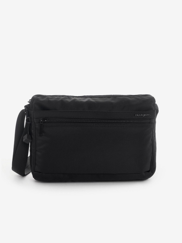 Hedgren Eye M Crossbody táska Fekete akciós termékkép 1