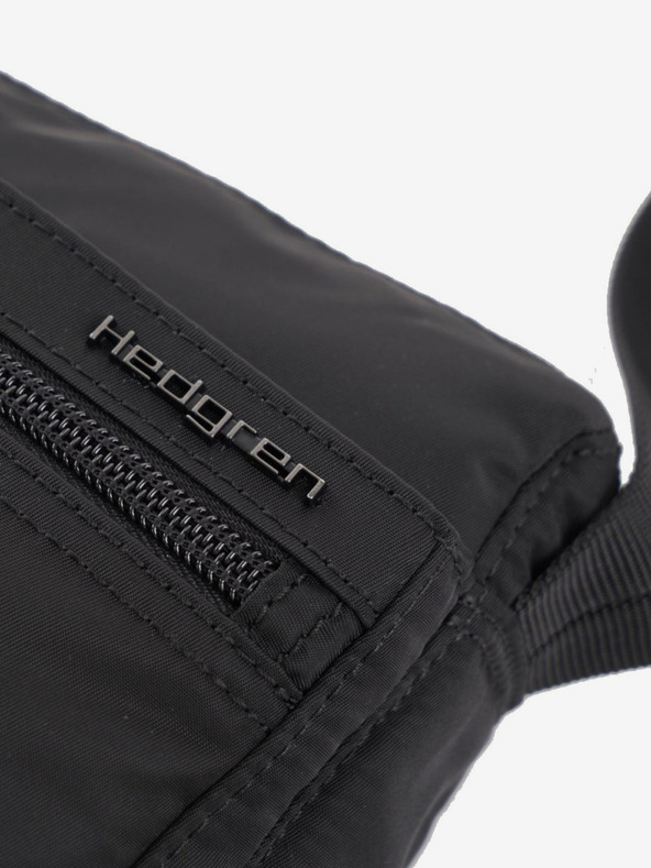 Hedgren Eye M Crossbody táska Fekete termék 2. képe
