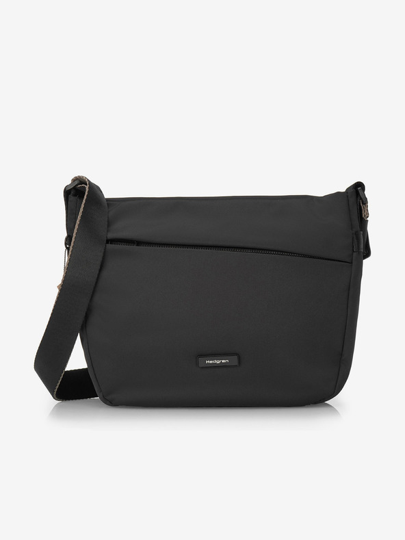 Hedgren Gravity Crossbody táska Fekete akciós termékkép 1