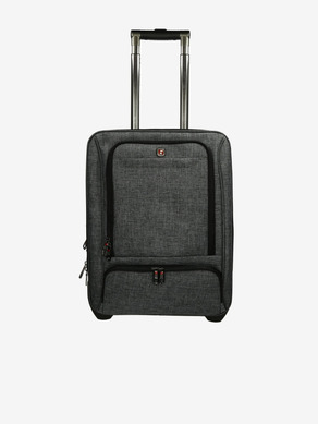 Enrico Benetti Frankfurt Notebook Trolley 40 l Táska