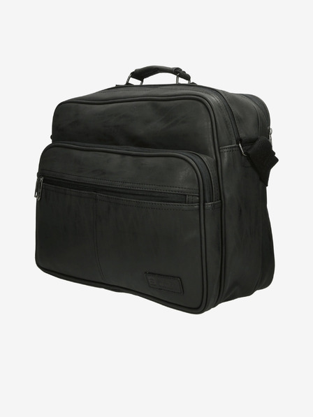 Enrico Benetti Rotterdam 15" Notebook Bag 20 l Táska