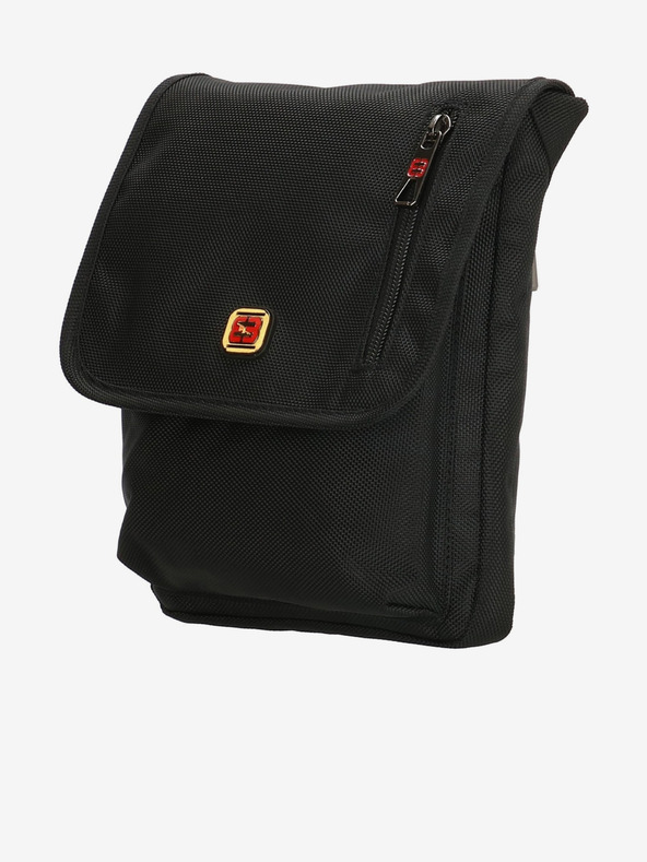 Enrico Benetti Cornell Cross Body Bag Táska Fekete termék 2. képe