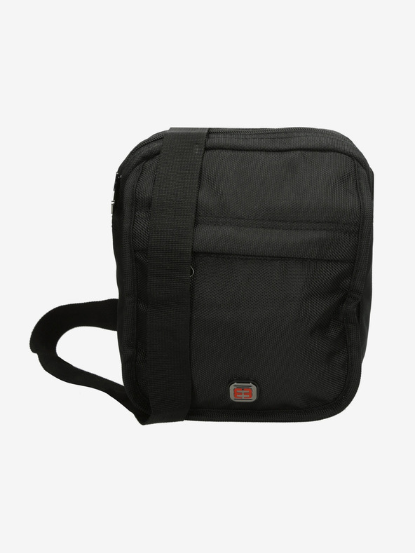 Enrico Benetti Cornell Crossbody Bag 2 l Táska Fekete akciós termékkép 1