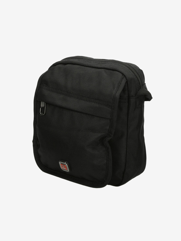 Enrico Benetti Cornell Crossbody Bag 2 l Táska Fekete termék 2. képe