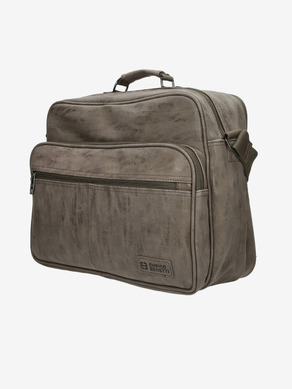 Enrico Benetti Rotterdam 15" Notebook Bag 20 l Táska