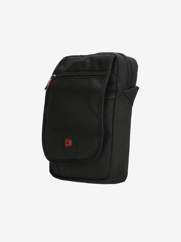Enrico Benetti Cornell Crossbody Bag Táska Fekete termék 2. képe