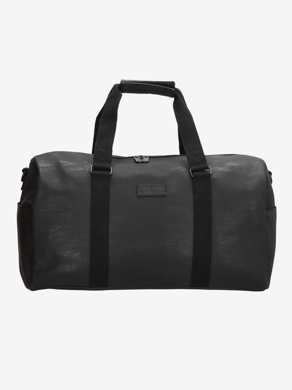 Enrico Benetti Rotterdam Sport Bag Táska Fekete termék 2. képe