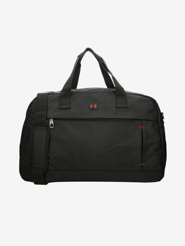Enrico Benetti Cornell Sports Bag Táska Fekete termék 2. képe