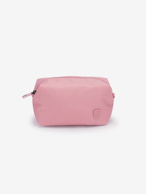 Heys Basic Makeup Bag Dusty Pink Táska