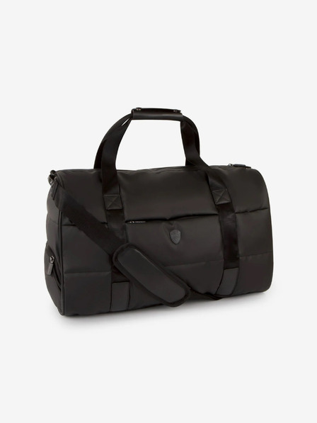 Heys Puffer Duffel Bag Black Táska