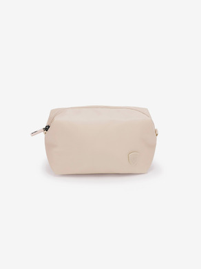 Heys Basic Makeup Bag Tan Kozmetikai táska