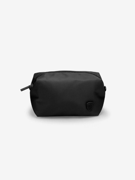 Heys Basic Makeup Bag Black Kozmetikai táska