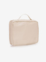 Heys Basic Toiletry Bag Tan Kozmetikai táska