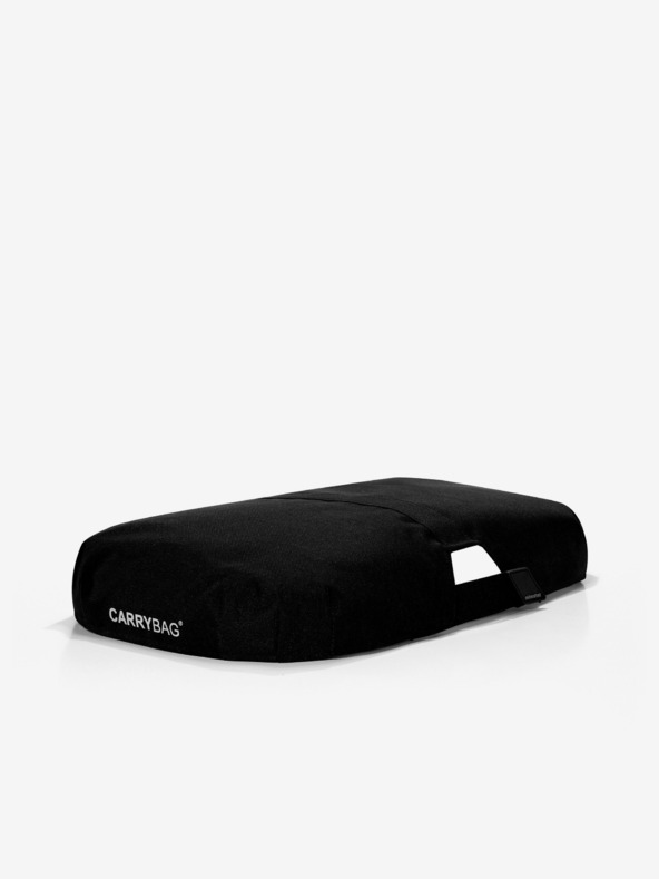 Reisenthel CarryBag Cover Táska Fekete akciós termékkép 1