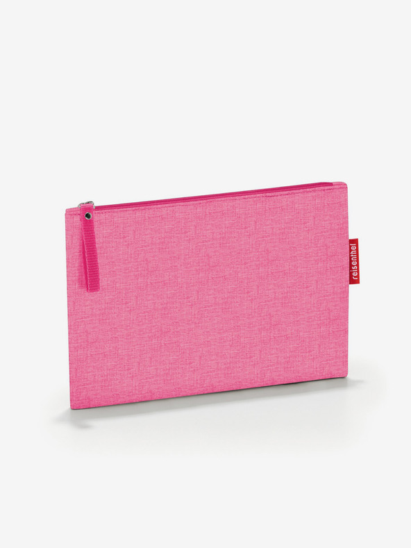 Reisenthel Case 1 Twist Pink Táska Rózsaszín akciós termékkép 1