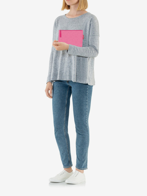 Reisenthel Case 1 Twist Pink Táska Rózsaszín termék 2. képe