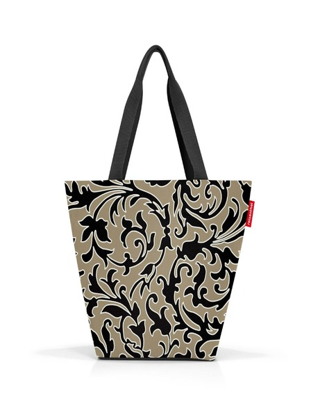 Reisenthel Shopper M Baroque Marble Táska