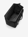 Reisenthel Allrounder L Pocket Black Táska