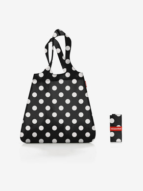 Reisenthel Mini Maxi Shopper Dots Táska