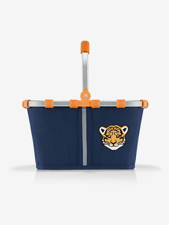 Reisenthel Carrybag XS Kids Tiger Táska Kék termék 2. képe