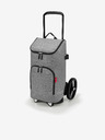 Reisenthel Citycruiser Bag Twist Silver Táska