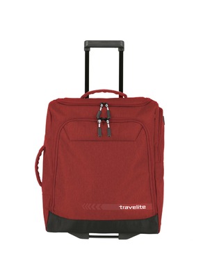 Travelite Kick Off Wheeled Duffle S Táska