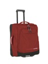 Travelite Kick Off Wheeled Duffle S Táska