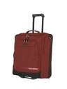 Travelite Kick Off Wheeled Duffle S Táska