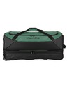 Travelite Basics Wheeled Duffle Exp. Táska