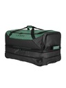 Travelite Basics Wheeled Duffle Exp. Táska