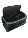 Travelite Basics Wheeled Duffle Exp. Táska