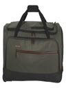 Travelite Crosslite 5.0 Wheeled Duffle L Táska