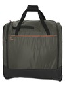 Travelite Crosslite 5.0 Wheeled Duffle L Táska